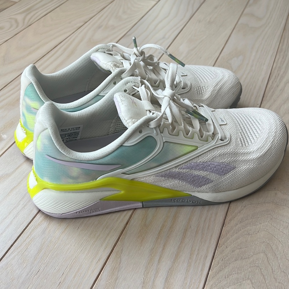 Reebok Nano X2